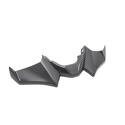 Aile aérodynamique Yamaha MT07 spoiler moto 2021-2024