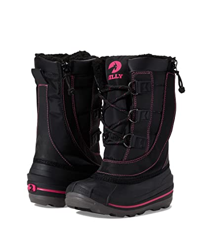 BILLY Footwear Ice II (Little Kid/Big Kid)