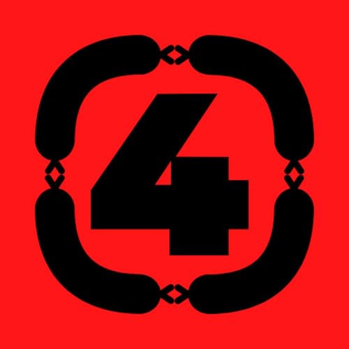 Taking Care of Business - Rob Riggle Interview Podcast Por  arte de portada