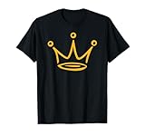 Crown Tshirts