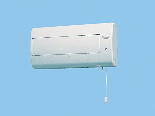 Q-hiファン 壁掛形・1パイプ方式 熱交換形 12畳用 寒冷地用