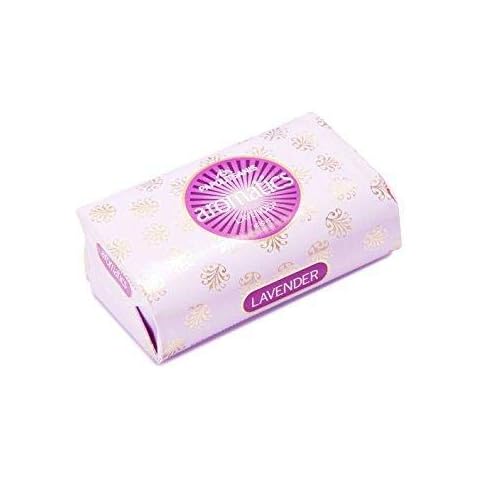 Luxary Soap, Lavender, Papoutsanis, 125g Cover