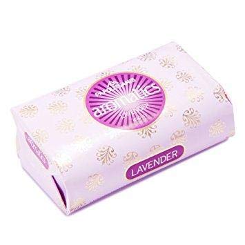 Luxary Soap Lavender Papoutsanis 125g