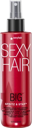 Big Sexyhair Spritz & Stay 250 Ml