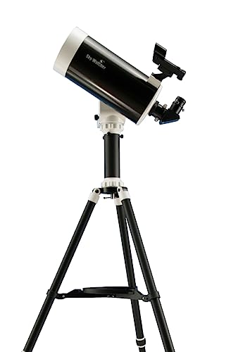 �y�������K�i�z Sky-Watcher �V�̖]���� �������� NEW AZ-GTi MAK127 �œ_����1500�o ���a127�o SW1410020001-N