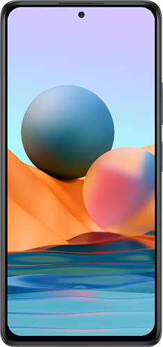 Xiaomi Redmi Note 10 Pro - Image 6