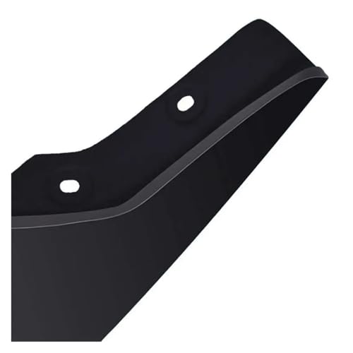 Garde-Boue pour Dodge Ram 1500 2500 3500 2010-2018 Bavettes Noir - 3