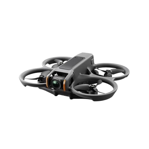 2 Drones Solo Producto Transmisión de video de baja latencia Videos de campo de visión súper amplio de 155° 4K/60 fps Drones(Without box)