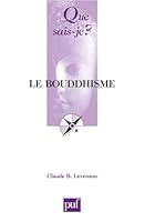 le bouddhisme (2e ed) qsj 468 2130563236 Book Cover
