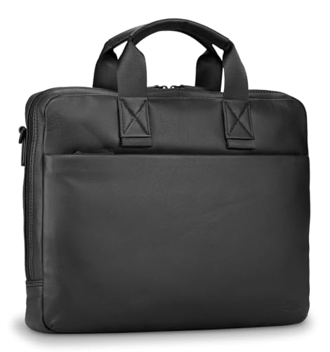 Serviette pour ordinateur portable JOST Tromsoe avec compartiment antichoc compartimenté - 2