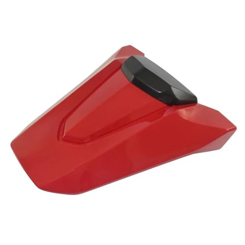 Carénage passager CBR650R 2024 - Capot de selle finitions premium - 5
