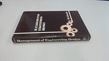 Paperback Management of Engineering Design, Book
