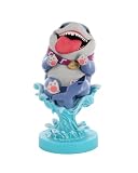 Cableguys Marvel Jeff the Land Shark Controller Holder & Phone Stand