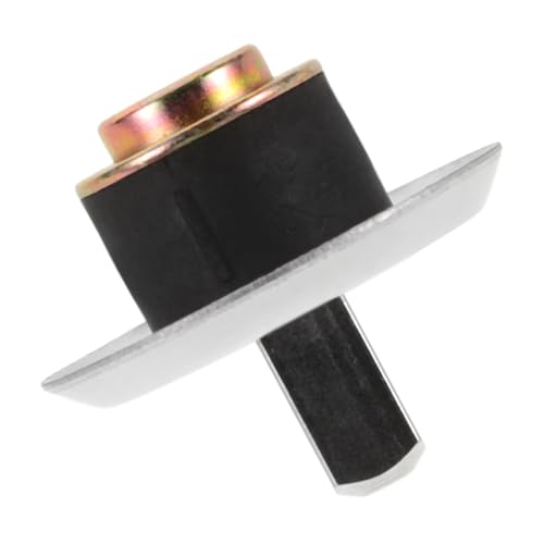 Holibanna Kitchen Juicer Drive Coupling Replacement Part Stainless Steel Coupler
