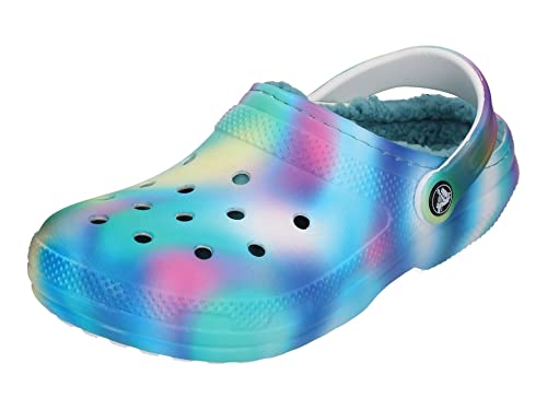 Image of Crocs Unisex-Adult Classic Lined Clog