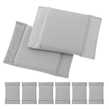 Excellente résistance aux chocs : les séparateurs rembourrés pour photo utilisent une mousse de haute qualité, servant d’inserts de protection qui protègent votre équipement des impacts et des vibrations