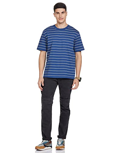 Image of Levi's Men's 511 Slim Fit Mid Rise Stretchable Jeans