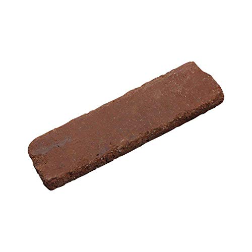 Brickwebb Thin Brick Sample (Box of 4) - Boston Mill