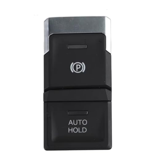 Botón de freno de mano eléctrico para VW T-Roc 2018-2022 2GD927225ICX