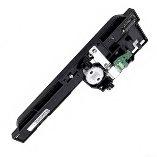 Repara el error de copia con el escáner plano M1132 compatible con Ce847-60108 4