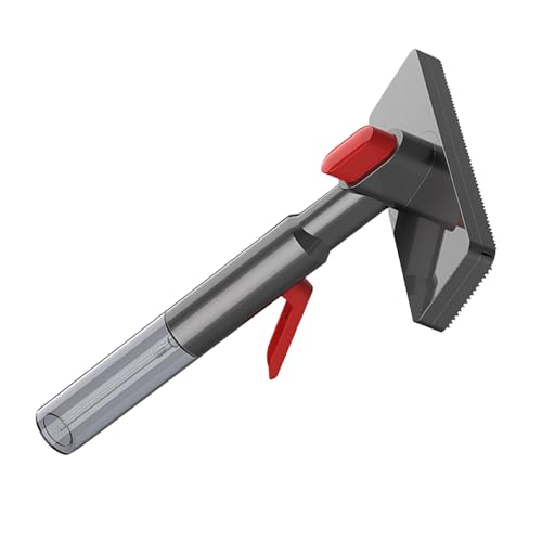 Generico Spray Mop - Mini Mop portátil, limpiador absorbente fuerte para polvo y húmedo | Cocina doméstica, baño, vajilla, escritorio, salón, coche, uso herramienta de limpieza Ley