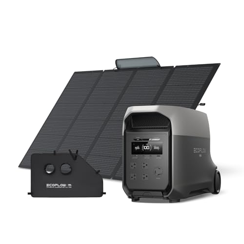 EcoFlow DELTA 3 Ultra |[^ud 3072Wh+400W\[[pl+ V[g 3072Wh e 2.6Ԗ[d _S`ECIdr 10N io uԍő7200W h ƒp AEghAp Ԓ