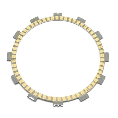Disque embrayage moto pour V-MAX 1200 et XVZ1200 de 1983 à 2007