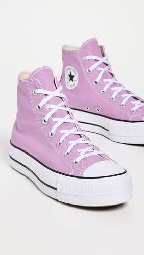 Converse Women's Chuck Taylor All Star Lift Platform Sneakers4