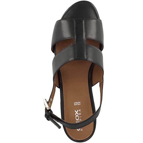 Geox Women's Wedges Sandal2