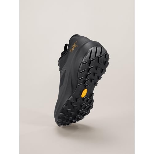 Arc'teryx Norvan LD 3 GTX Shoe Women's | Long Distance Gore-Tex Trail Running Shoe - Redesign3