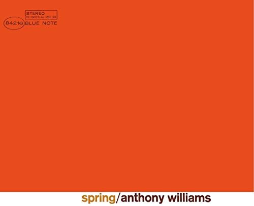 Spring [LP]