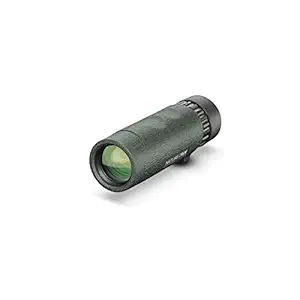 Nature-Trek 10x25 Monocular Green