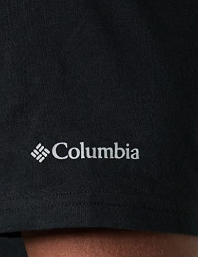 Columbia-Mens-CSC-Basic-Logo-Short-Sleeve-Short-Sleeve-Shirt