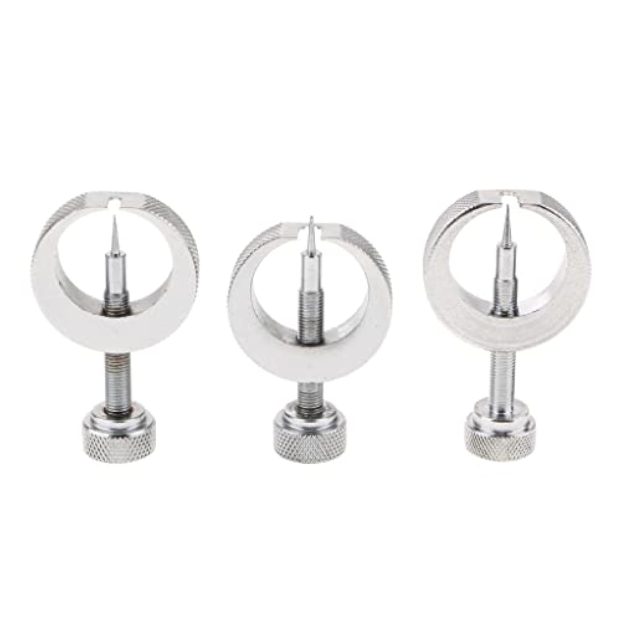 Round Pressure Gauge Pointer Lifter Dial Caliper Pointer Tool