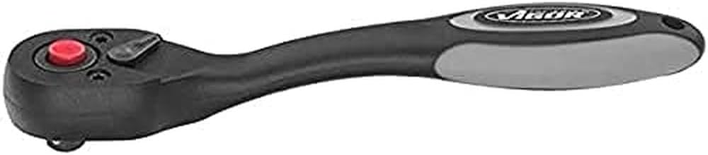 Vigor V6014 Ratchet, 15 cm, 1/4"