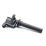1 piezas OEM AJ51-18-100A 52-1739 AJ5118100A Bobinas de encendido para F-rd M-cury