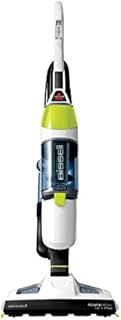Bissell, 2747A PowerFresh Vac & Steam All-in-One Vacuum and Steam Mop