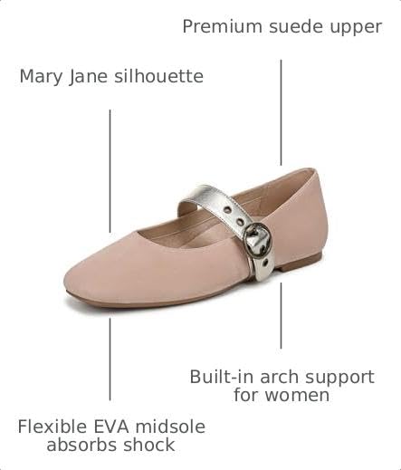 Image of Vionic Women's Hattie