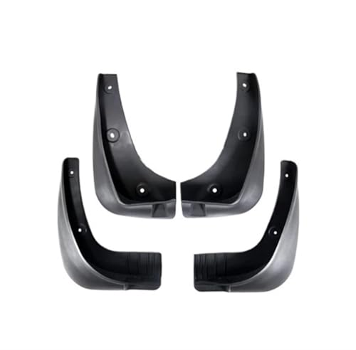 Garde-boue gauche pour Sportage SL 2011-2016 pare-boue avant noir