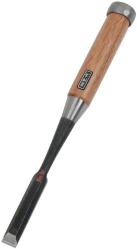 Shodo Japanese White Steel Bench Chisel - 12mm - 1/2"