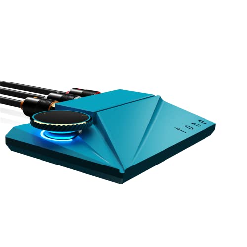 Khadas Tone2 Pro DAC ヘッドホンアンプ アンプ DACアンプ 内蔵ヘッドホンアンプ HiFi ポータブルオーディオプレーヤー 家庭用アンプ コンピューター/iphone/Android適用 3.5mm/4.4mm ヘッドフォン出力/Balanced RCA/コアキシャル出力/MQA/ハイレゾ