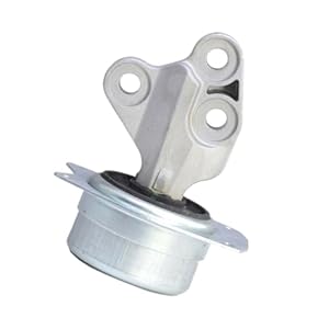 Bejdtveo BeJdtvEo16325 Poduszka Skrzyni Biegów 1-częściowa