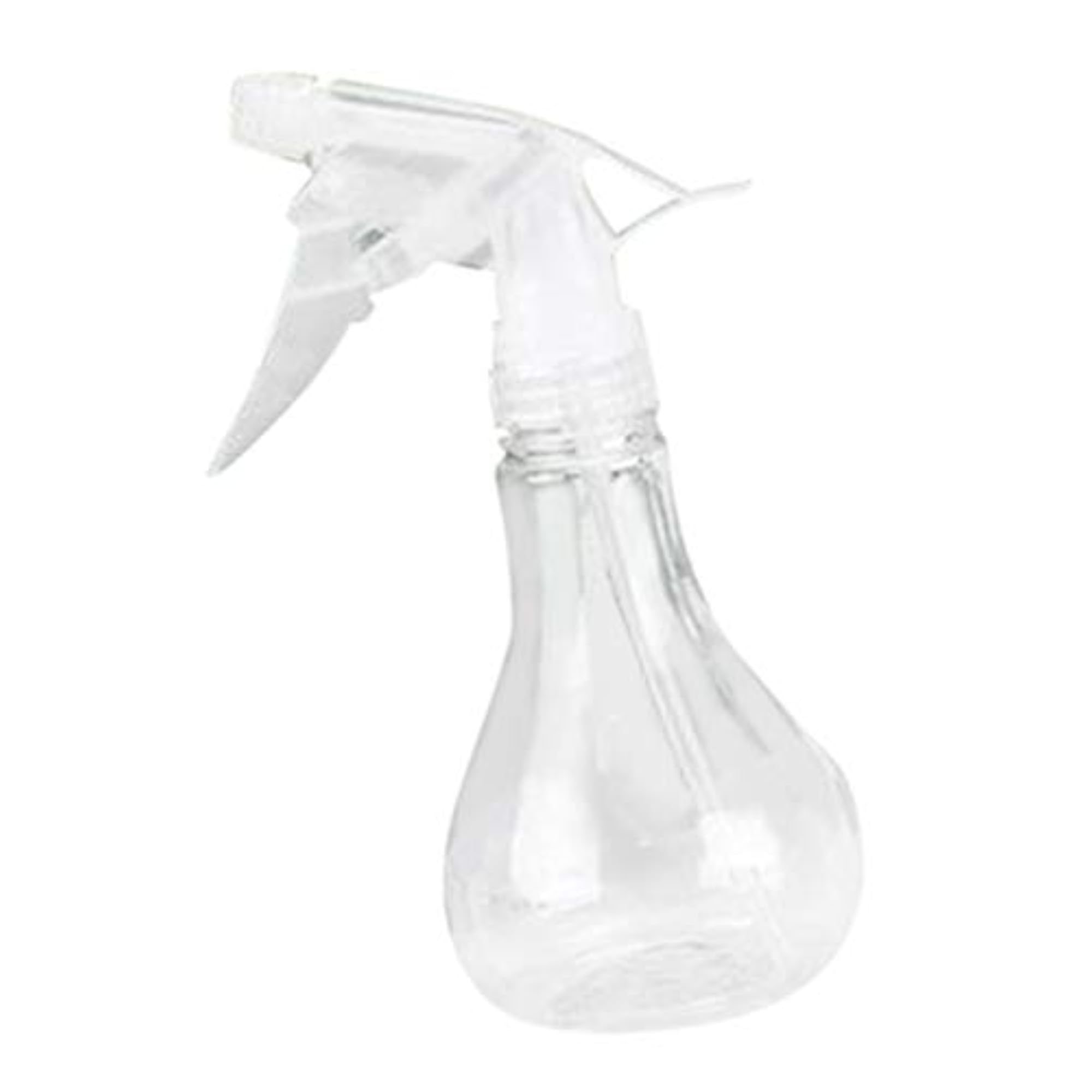 2x 250ML Empty Spray Bottle Leak Proof Trigger Sprayer
