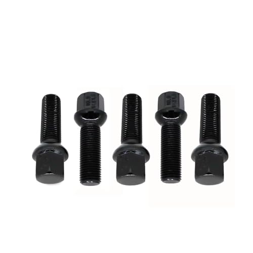 Pernos rueda recambio para mantenimiento de llantas de coche Audi A3 A4