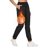 YYQ Sauna Suit for Women Weight Loss Sauna Sweat Pants Gym Boxing Workout Leggings Bottom Sweat Suits for Women Plus Size (Black Pants Only, Large)