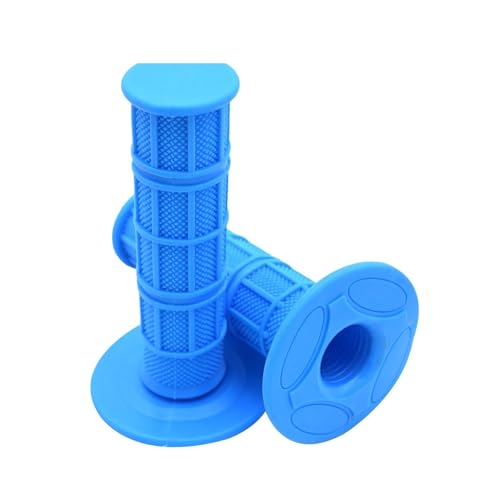 Poignées de guidon 22mm 7/8 et poignée de frein moto cross enduro pour RMZ250 DRZ400S