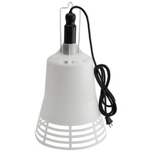 Adjusta Heat Brooder