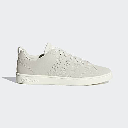 adidas gazelle silver green womens Adidas Women's Advantage 2.0 Shoes Size 8 JH6855 main image 0