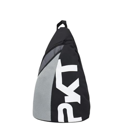Sac de pickleball polyvalent et sac à dos ergonomique pour vos raquettes