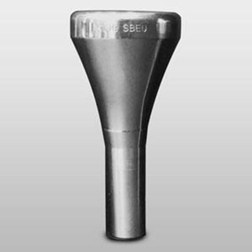 King Old Style System Blue Euphonium Mouthpiece by Conn-Selmer